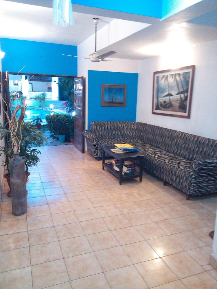 Senhor Angelo Resort Goa Calangute Ngoại thất bức ảnh