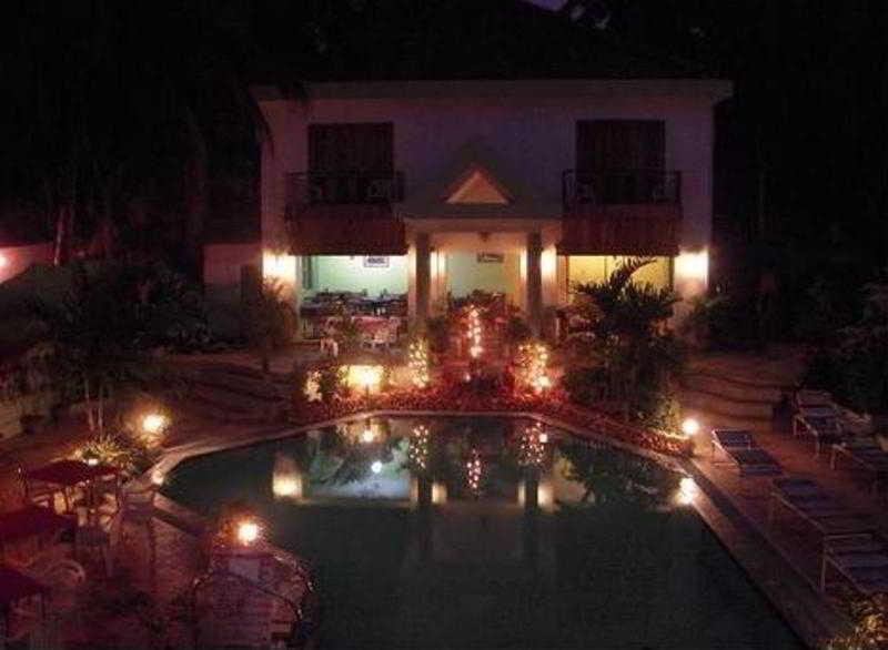 Senhor Angelo Resort Goa Calangute Ngoại thất bức ảnh