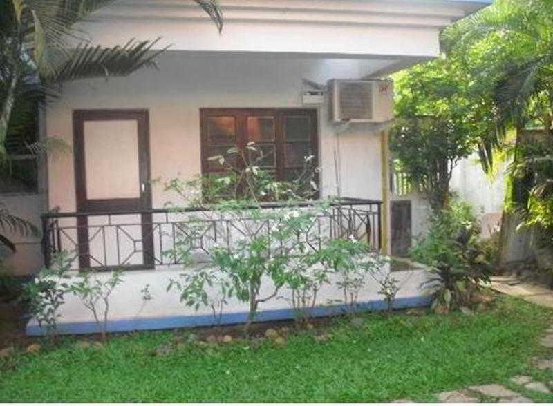 Senhor Angelo Resort Goa Calangute Ngoại thất bức ảnh
