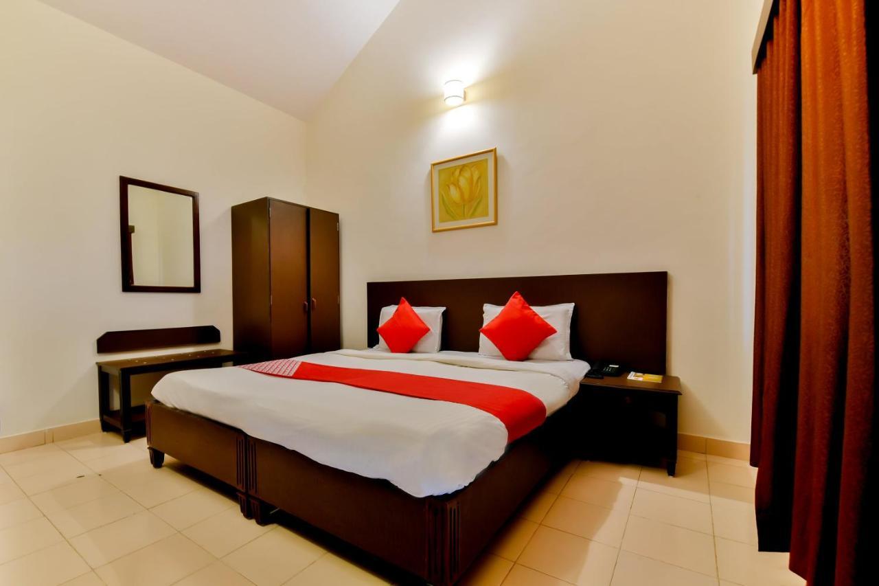 Senhor Angelo Resort Goa Calangute Ngoại thất bức ảnh