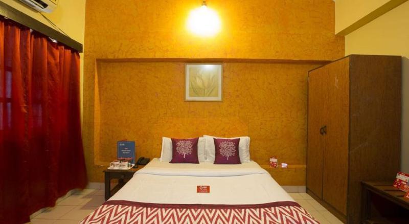 Senhor Angelo Resort Goa Calangute Ngoại thất bức ảnh